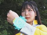 トリプルランサー 三姉妹、絶体絶命の果てに