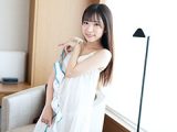 S-Cute ゆい（18） パイパン少女をイカせる抱擁エッチ