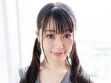 S-Cute れいな（21） ツインテールの制服娘に顔射SEX