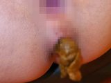 訳アリ素人女子の羞恥うんこ姿態。出して、漏らして。