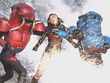 太陽の戦士レオーナ SEASONII エジオン＆デスラ