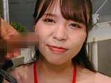脱ぎキャンBOX野球拳 制作部 新卒1年目 二瓶明菜