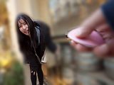 配信限定！恥辱、陵●、とびっこ装着・繁華街デート！22
