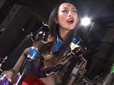 美魔女幹部ヴェルマリア ～命をかけた射精管理～