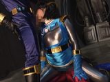 スーパーヒロイン絶体絶命！！Vol.93