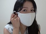 菅原花音 － マスクの女
