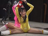 バトルヒロイン レオタイザー 前編